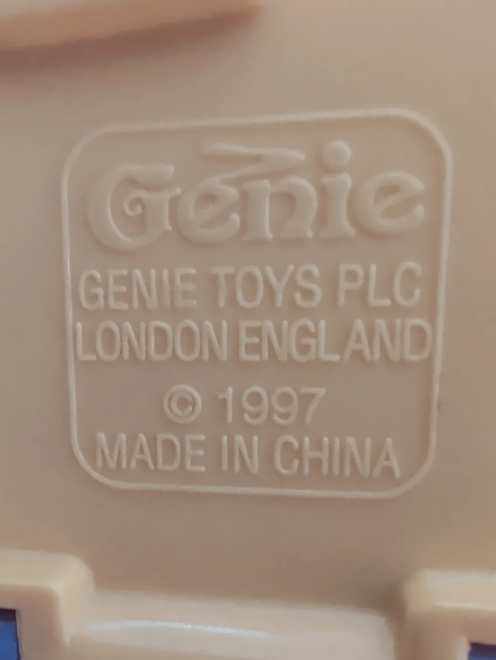 Polly Pocket Tree House Structure Incomplete - Picture 9 of 9